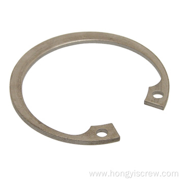 DIN 472 Stainless Steel Jump ring for hole